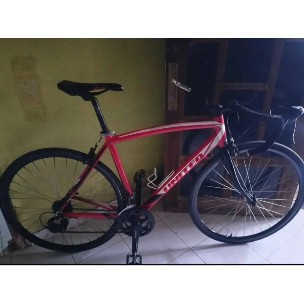 road bike united inertia 1.0