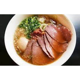 Bumbu Instan Ramen Shio-Gensui
