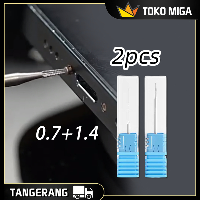 2PCS 50/45MM Alat Pembuka Baut Dol U8 Portabel Lanrui U8s Alloy Piercing Alat Buat Buka Baut Rusak S