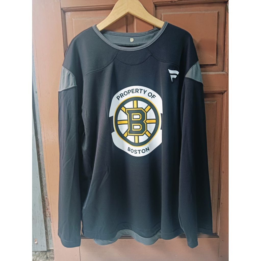 NHL JERSEY HOCKEY ORI SISEX