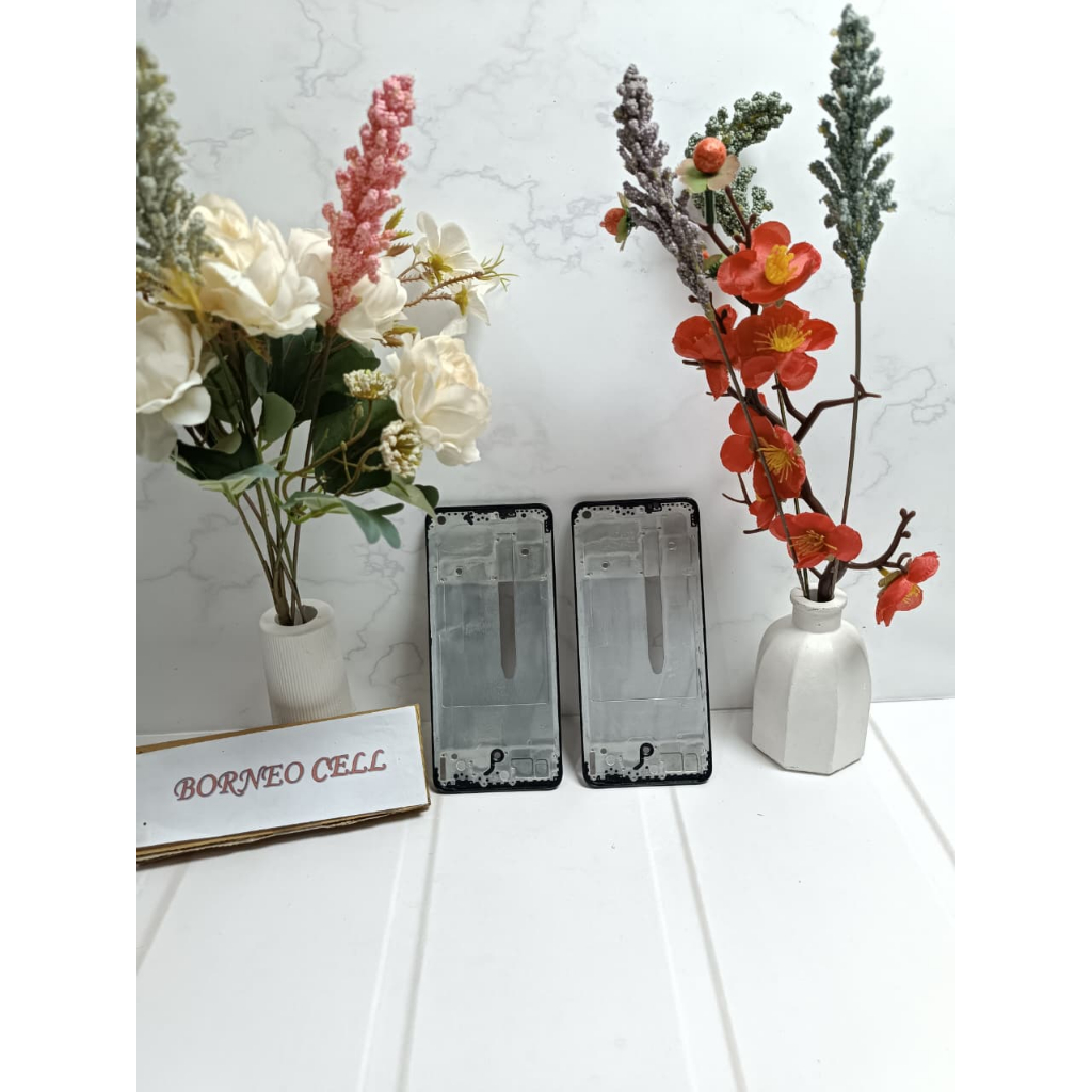 FRAME LCD - DUDUKAN LCD - TULANG LCD OPPO RENO 7 4G