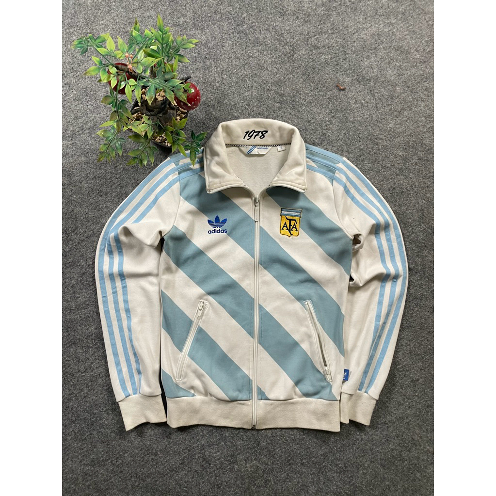 Tracktop adindong argentina