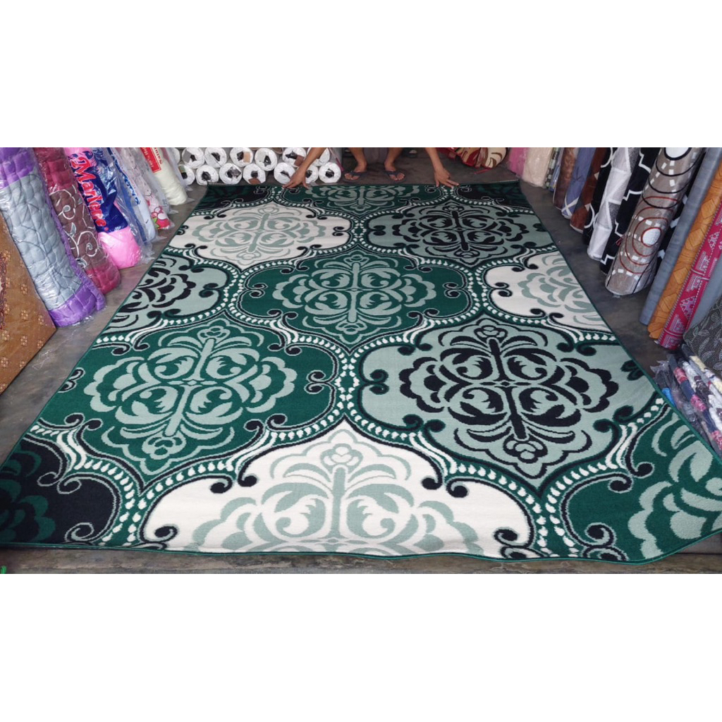 Permadani jumbo 210x310