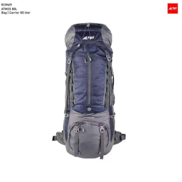 TAS GUNUNG CARRIER AREI ATMOS 80L