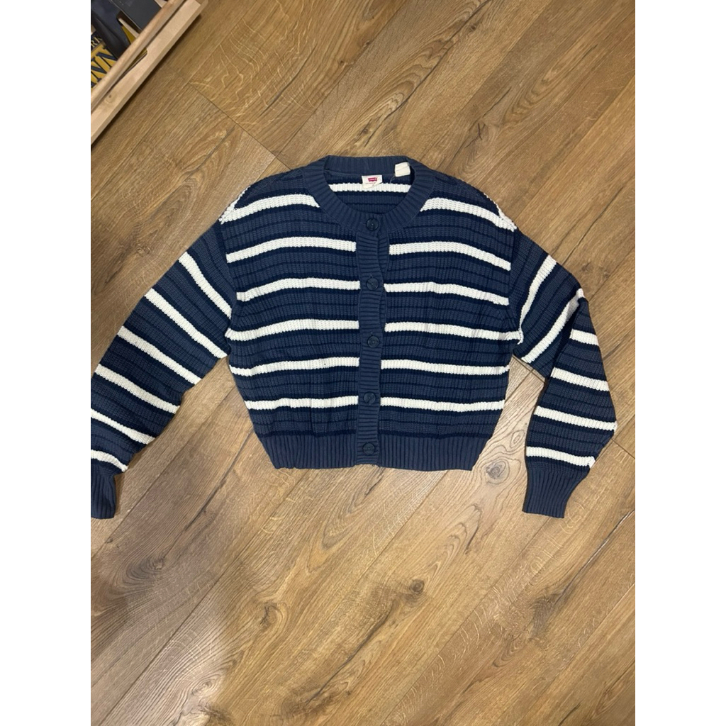LEVIS - cardigan knit
