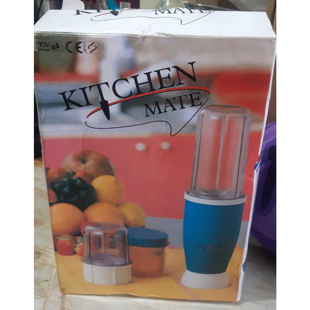 Kitchen Mate