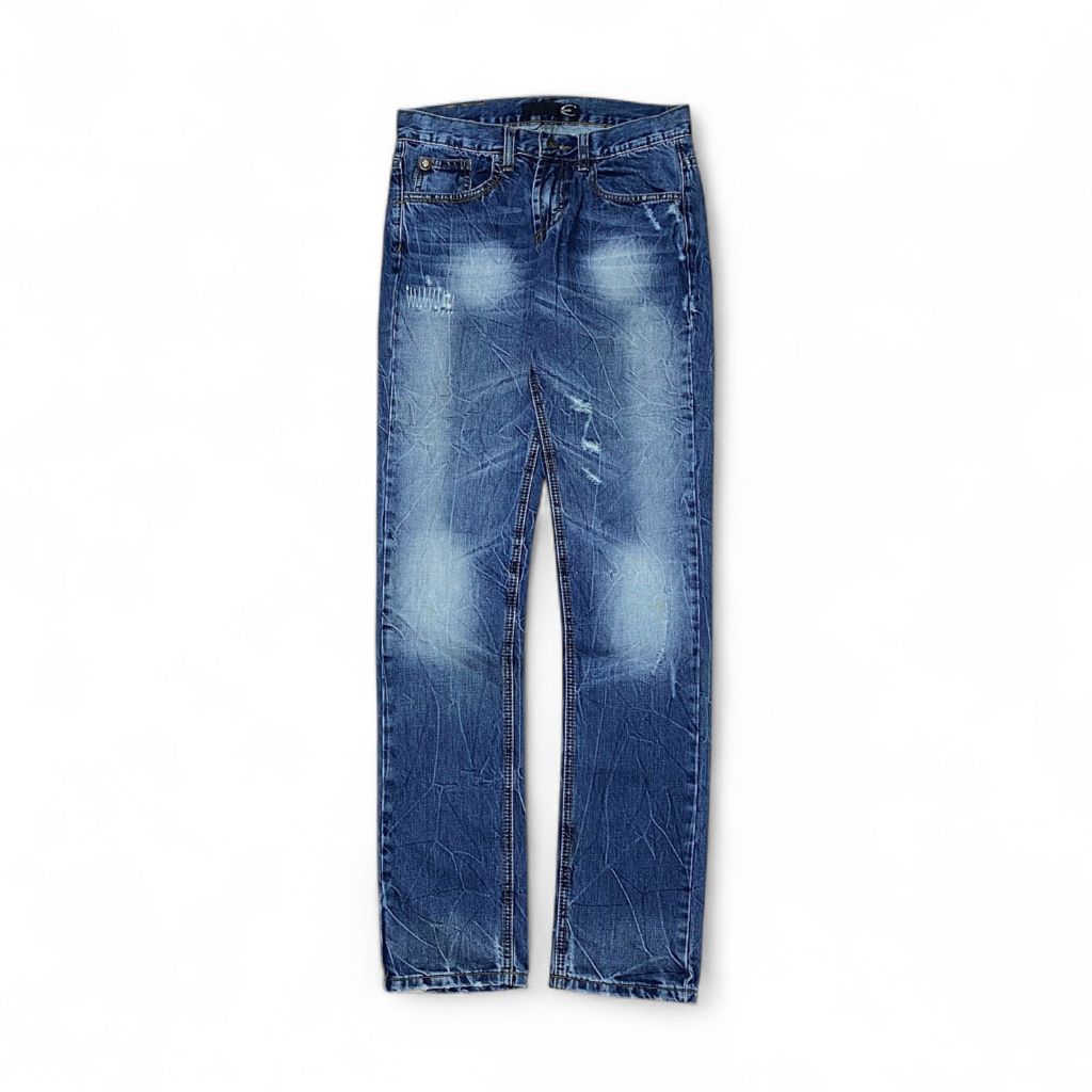 AUTHENTIC JUST CAVALLI JEANS NOT ROBERTO CAVALLI