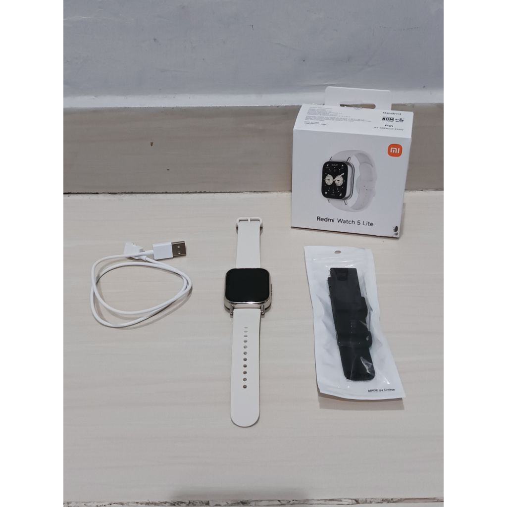 Smartwatch Redmi Watch 5 Lite