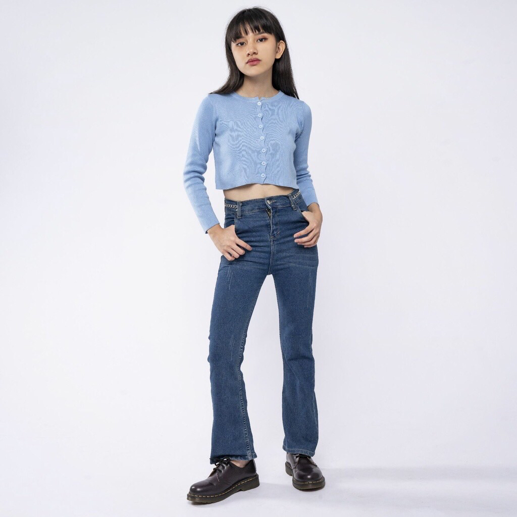 VIERLIN JEANS PRELOVED