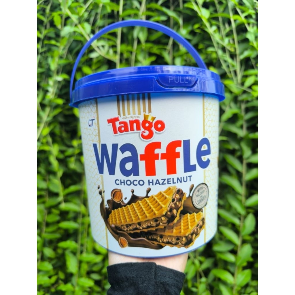 tango waffle