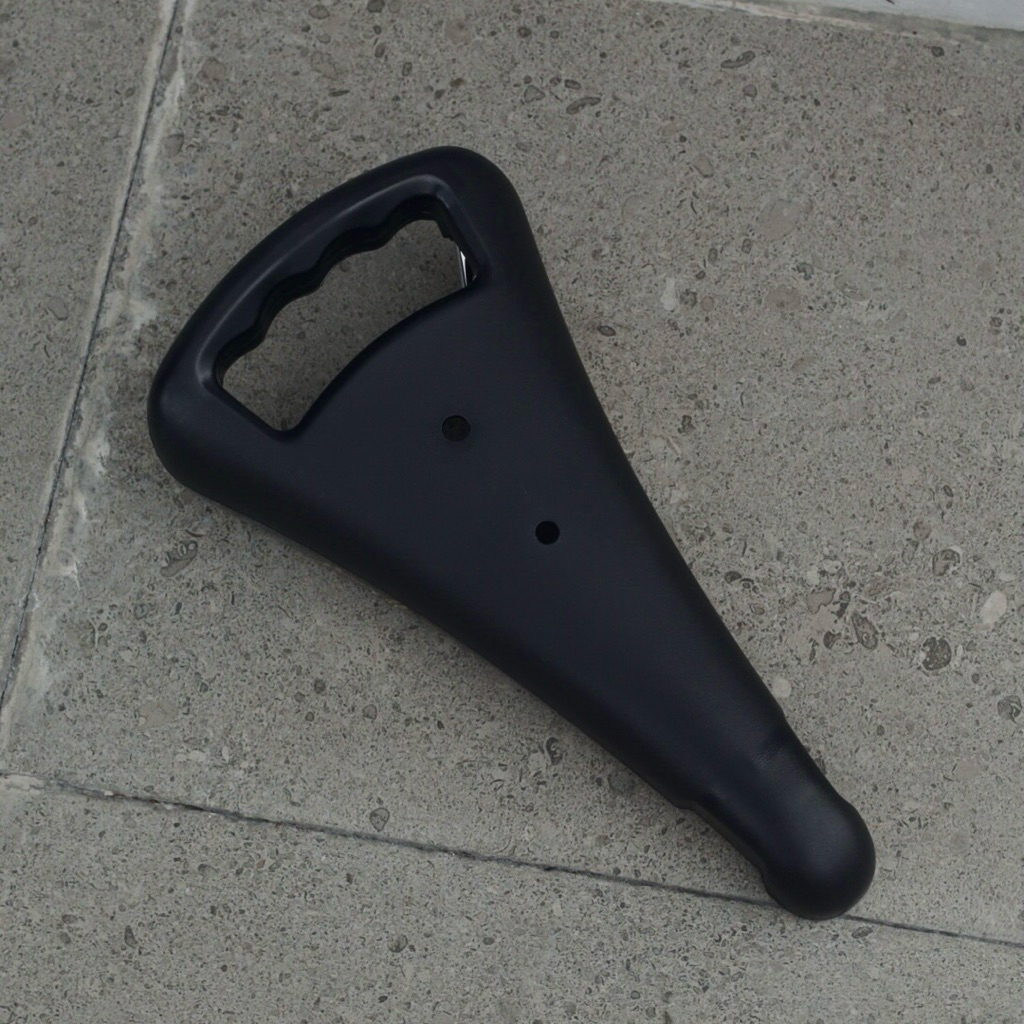KASHIMAX HANDLER BMX seat
