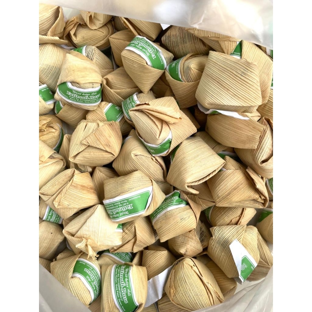 Wajik Ketan Garut 1 kg