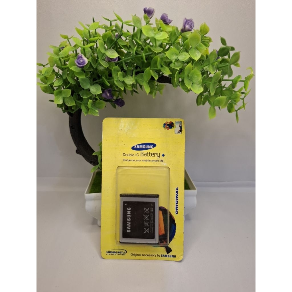 Baterai batre samsung B3210 B3310