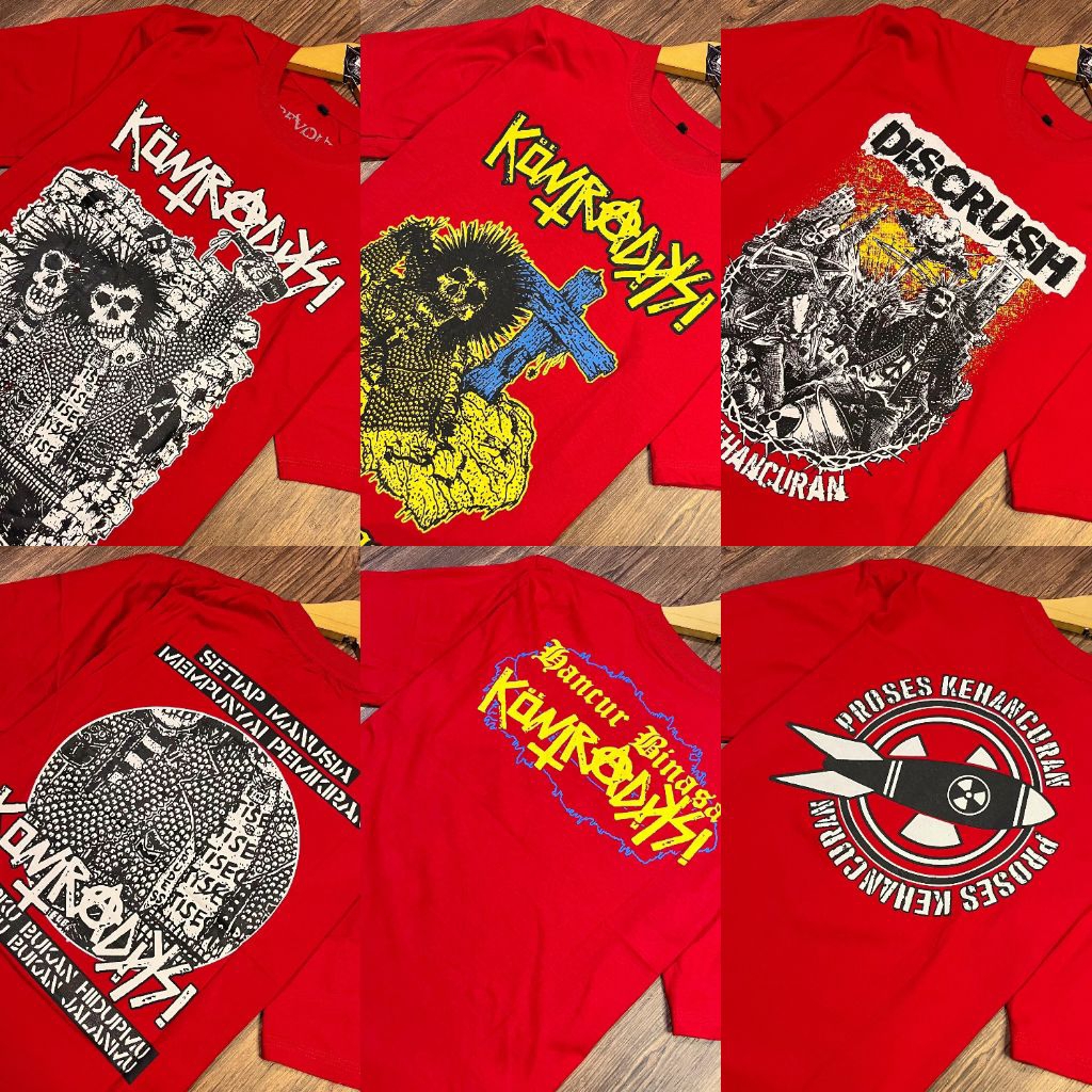 KAOS BAND || KAOS MUSIK || KAOS PUNK || KAOS BAND PUNK LOKAL || KAOS KONTRADIKSI || KAOS DISCRUSH ||