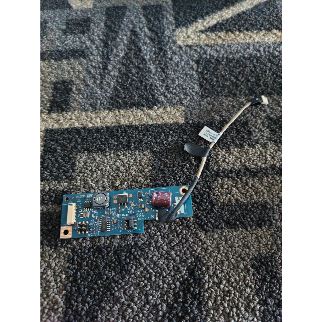 Inverter Board Lenovo AIO C225 Second