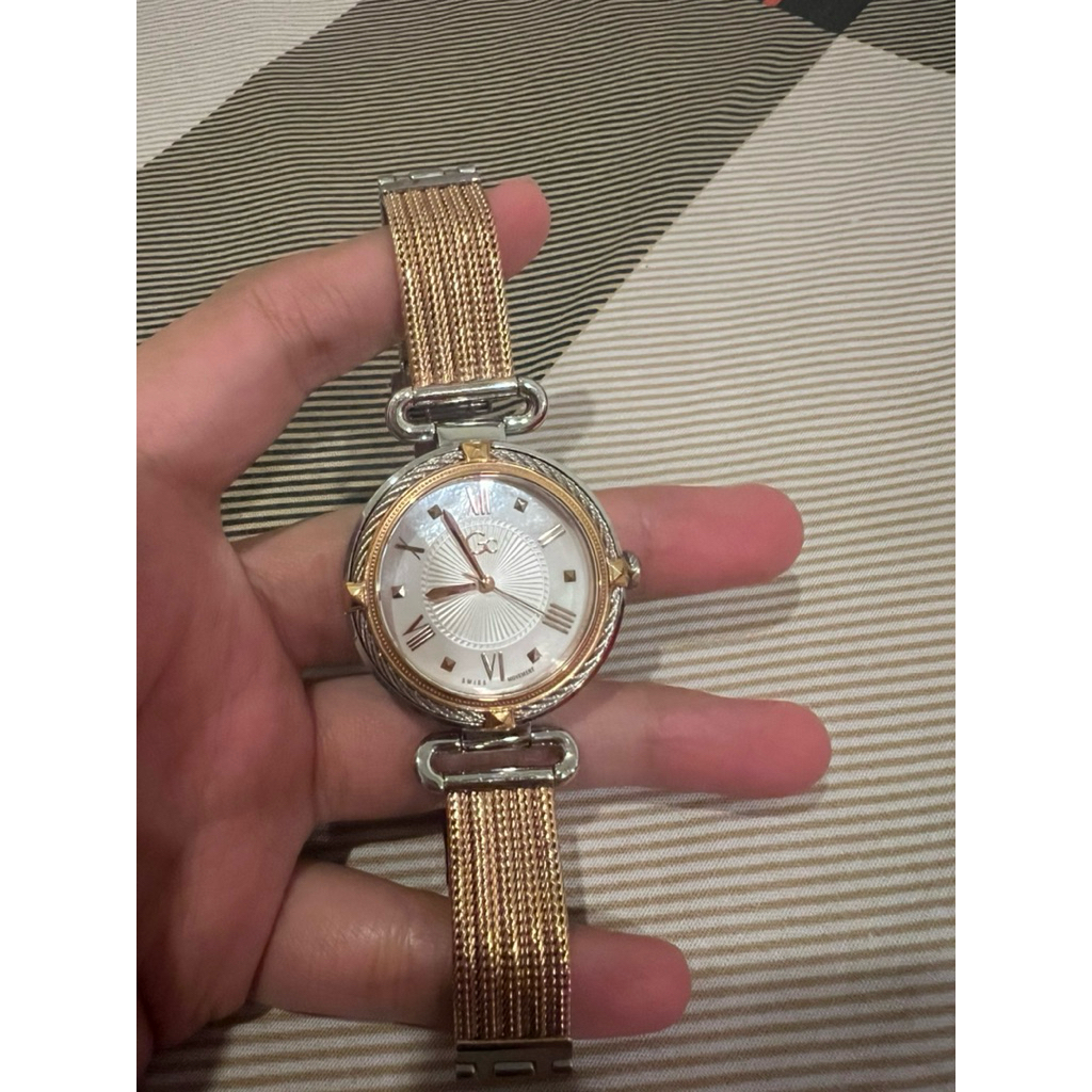 Jam GC Original/Jam wanita