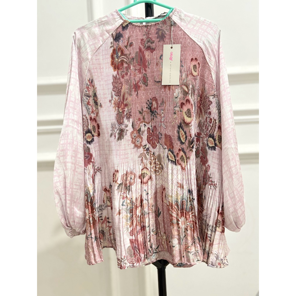 benang jarum x raisa