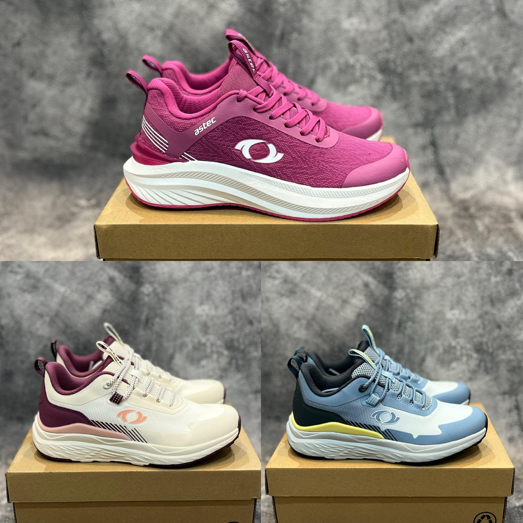 SALE Astec Running Women's Shoes Original