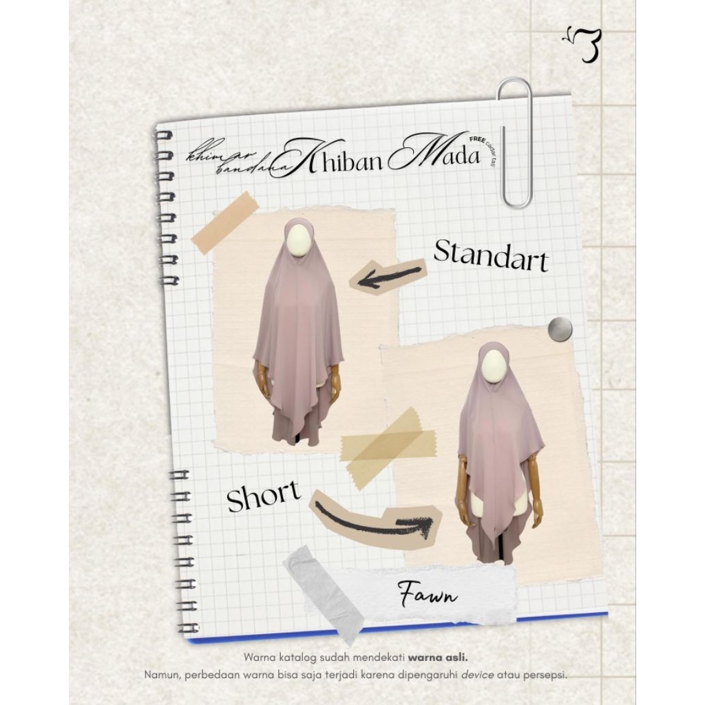 Khiban Mada Bonavista