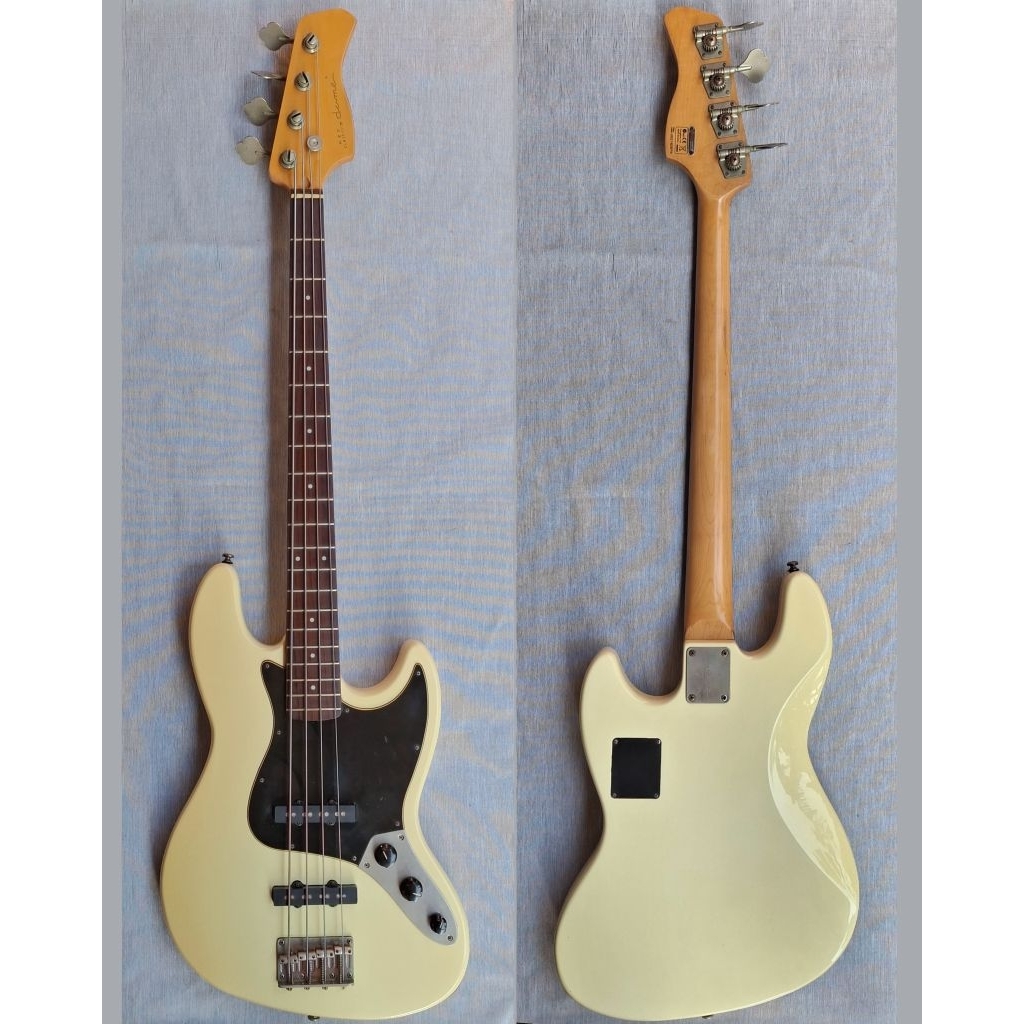 bass dame neo classic