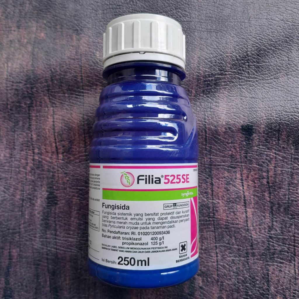 Filia 250ml