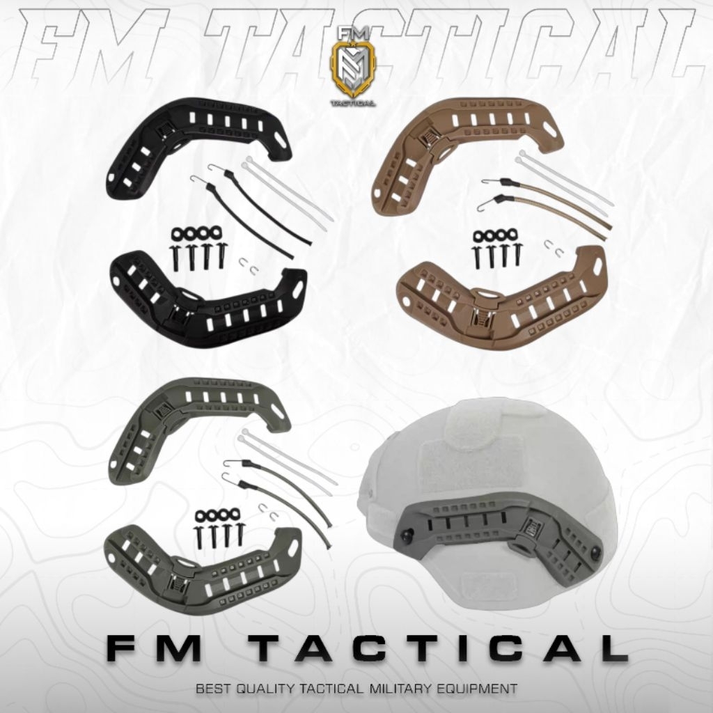 Rell Helm mich 2000 Tactical import/ rell helm custom