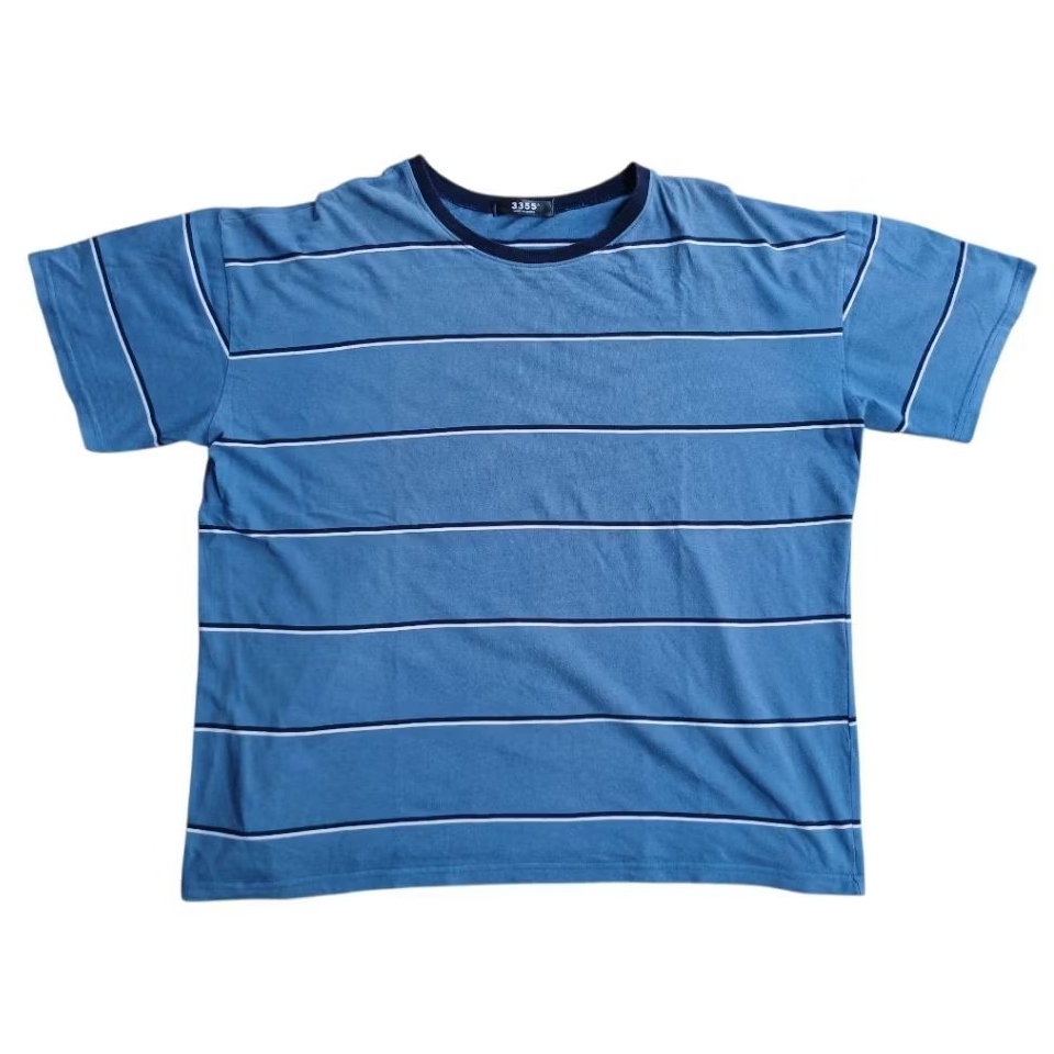 KAOS STRIPES 3355 OVERSIZE