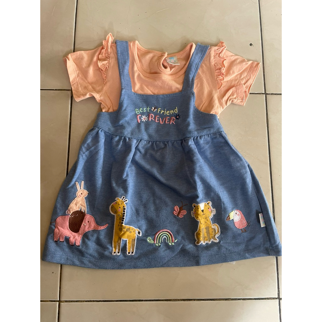 pl baju anak brand matahari