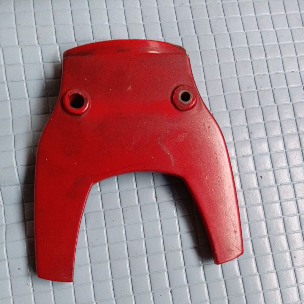 cover garbu/ shock depan yamaha v80