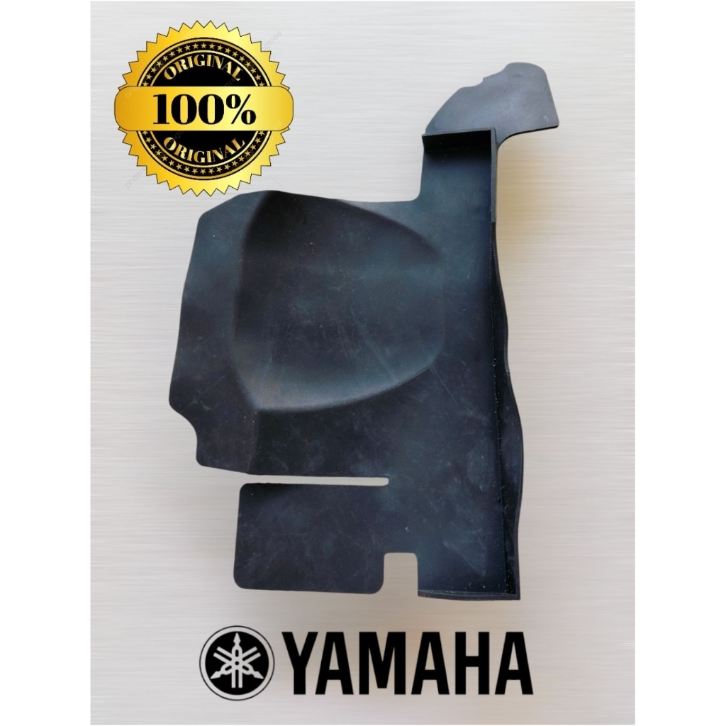 KARET FLAP LUMPUR MIO SPORTY MIO SMILE ORIGINAL