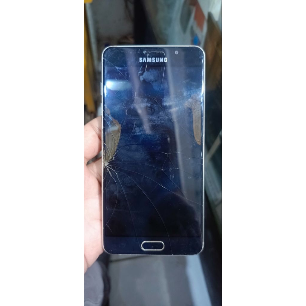 Mesin Samsung A5 2016
