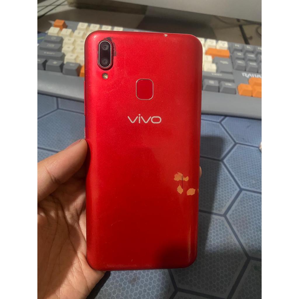 VIVO Y93 minus Matot mesin part nya terawat