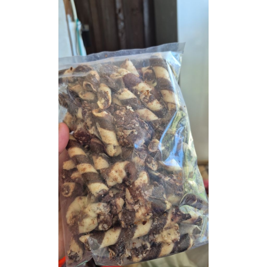 PATAHAN ASTOR MAYORA 400GRAM