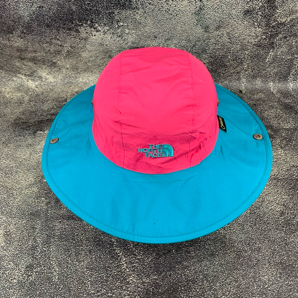 TOPI RIMBA TNF PL - Sc Original 1