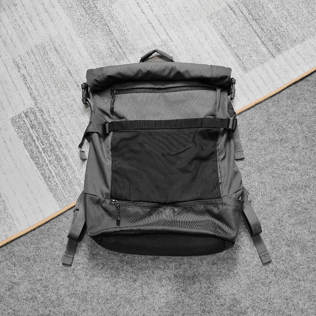 Ikea Varldens Backpack Tas Ransel