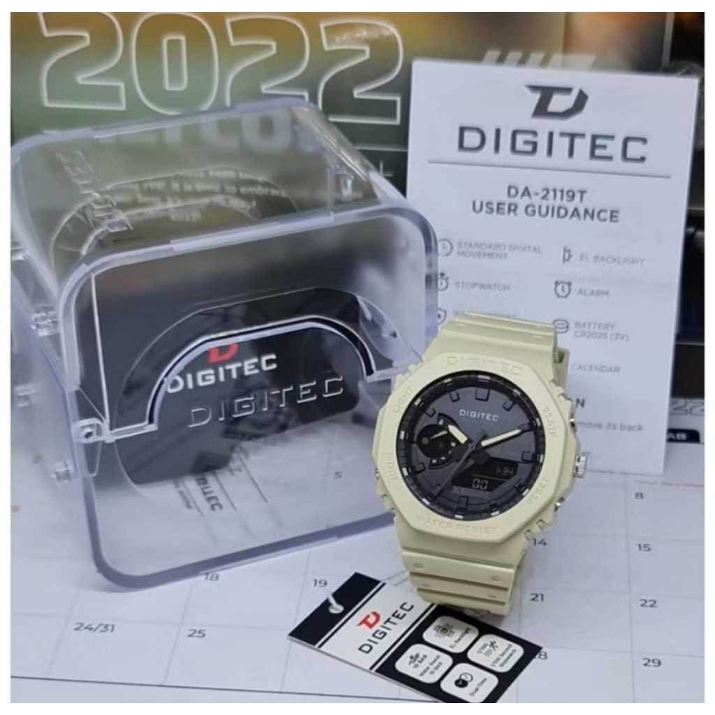 Digitec DA-2119T