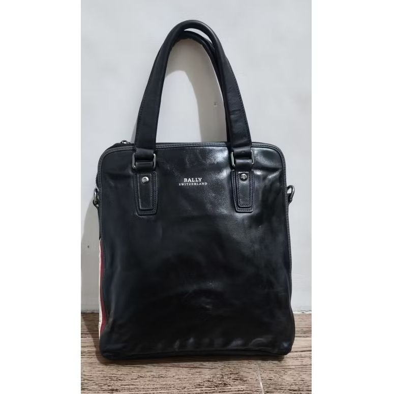 Tas Tote Bally (second)