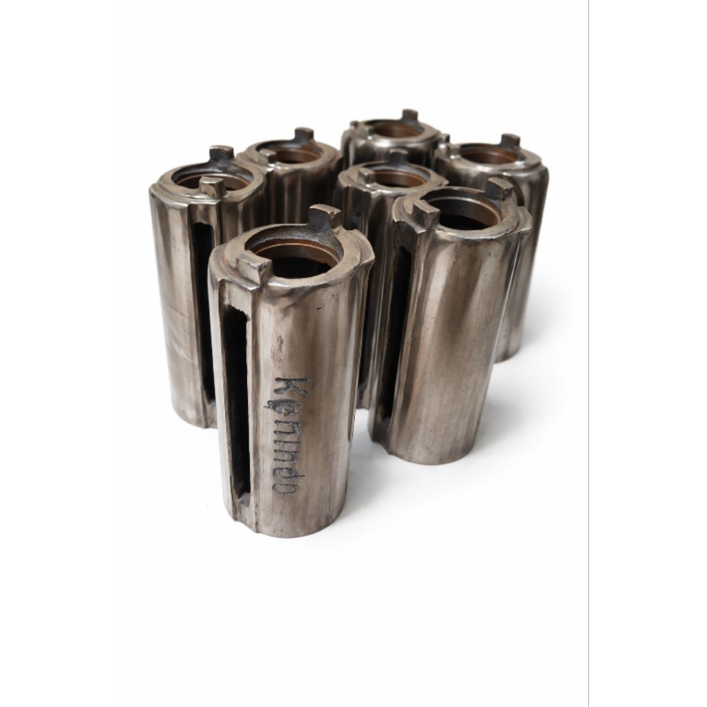 Milling Kentongan Ichi N50 & N70 Kulit Jeruk Lurus| Pisau Lurus | Ringan & Awet untuk Polisher