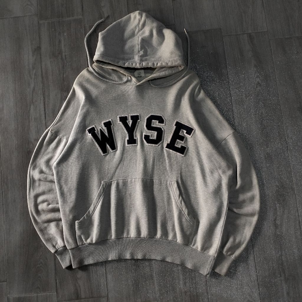 Hoodie WYSE(Second Original)
