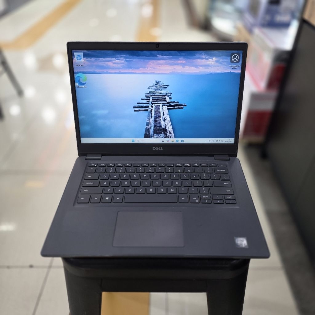 DELL LATITUDE 3410 CORE I5-10210U RAM 8GB SSD 256GB