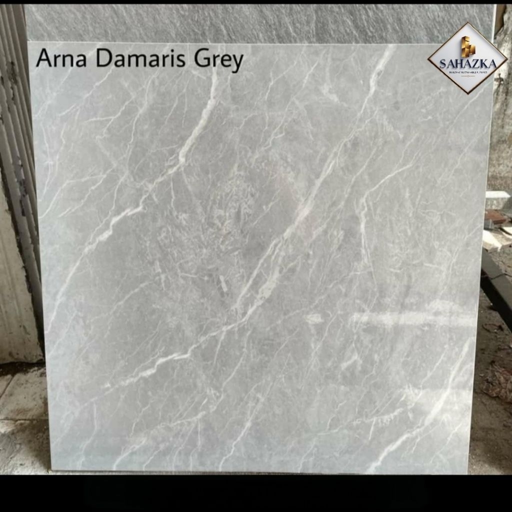 Promo granit 60x60 glossy glazed polish motif marmer , motif carara , granit lantai, granit dinding 