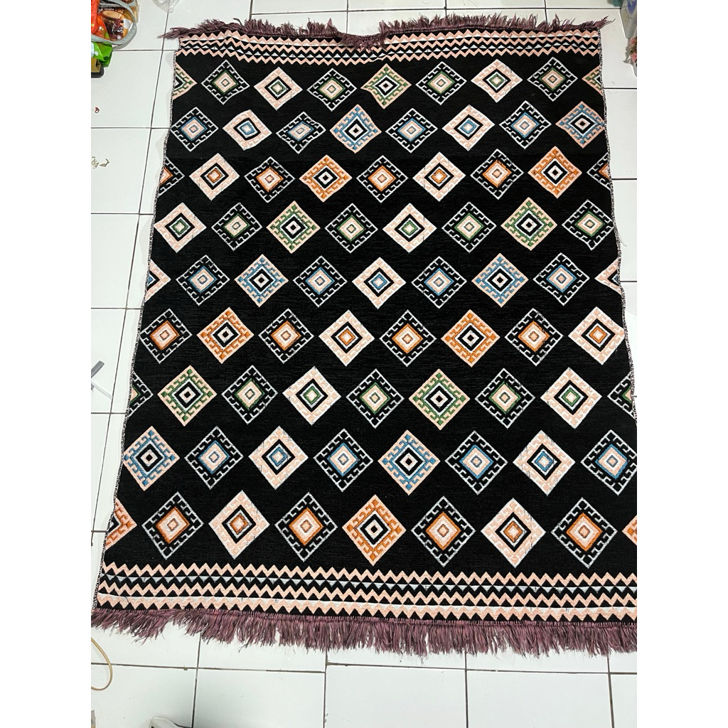 KARPET MESIR 140x200cm