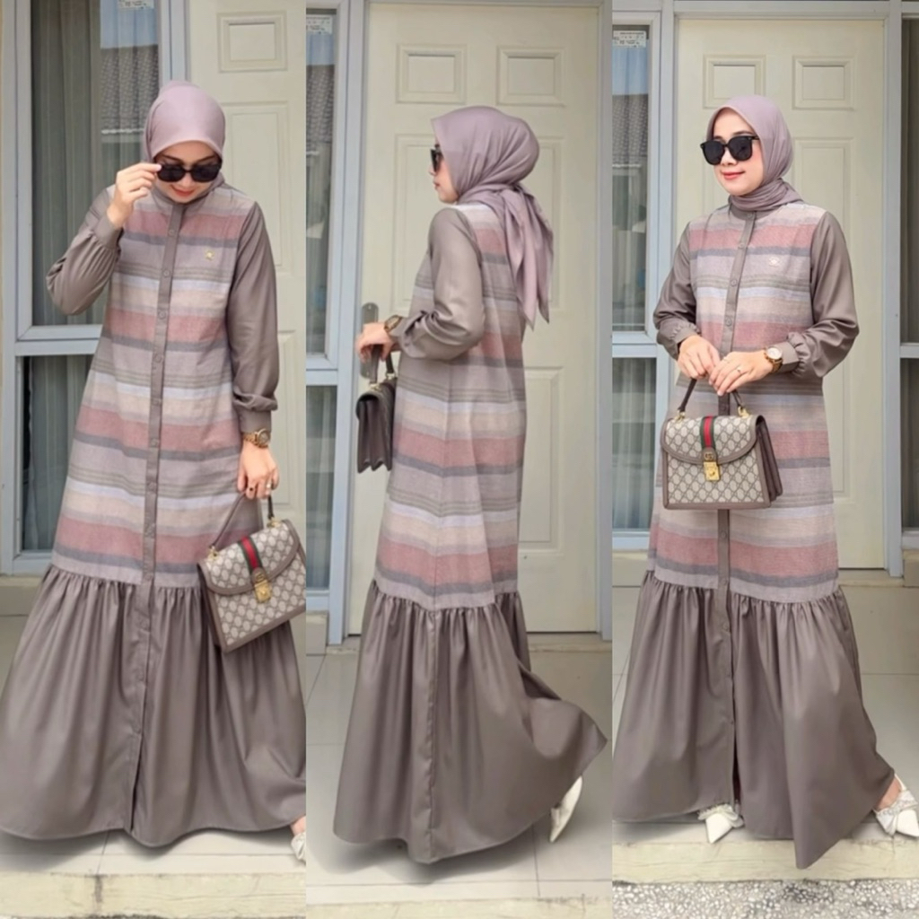 Dress Dimara Original