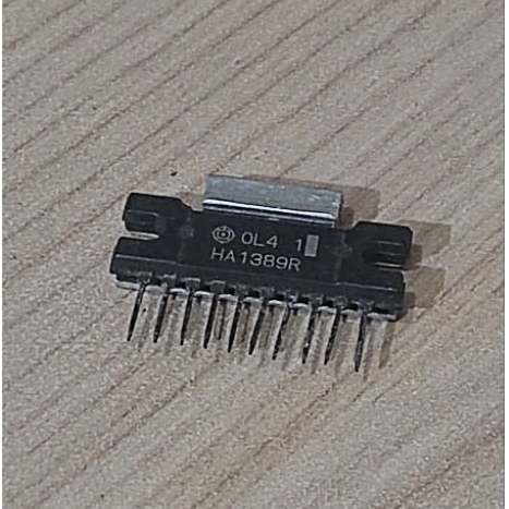 IC HA 1389R ha1389
