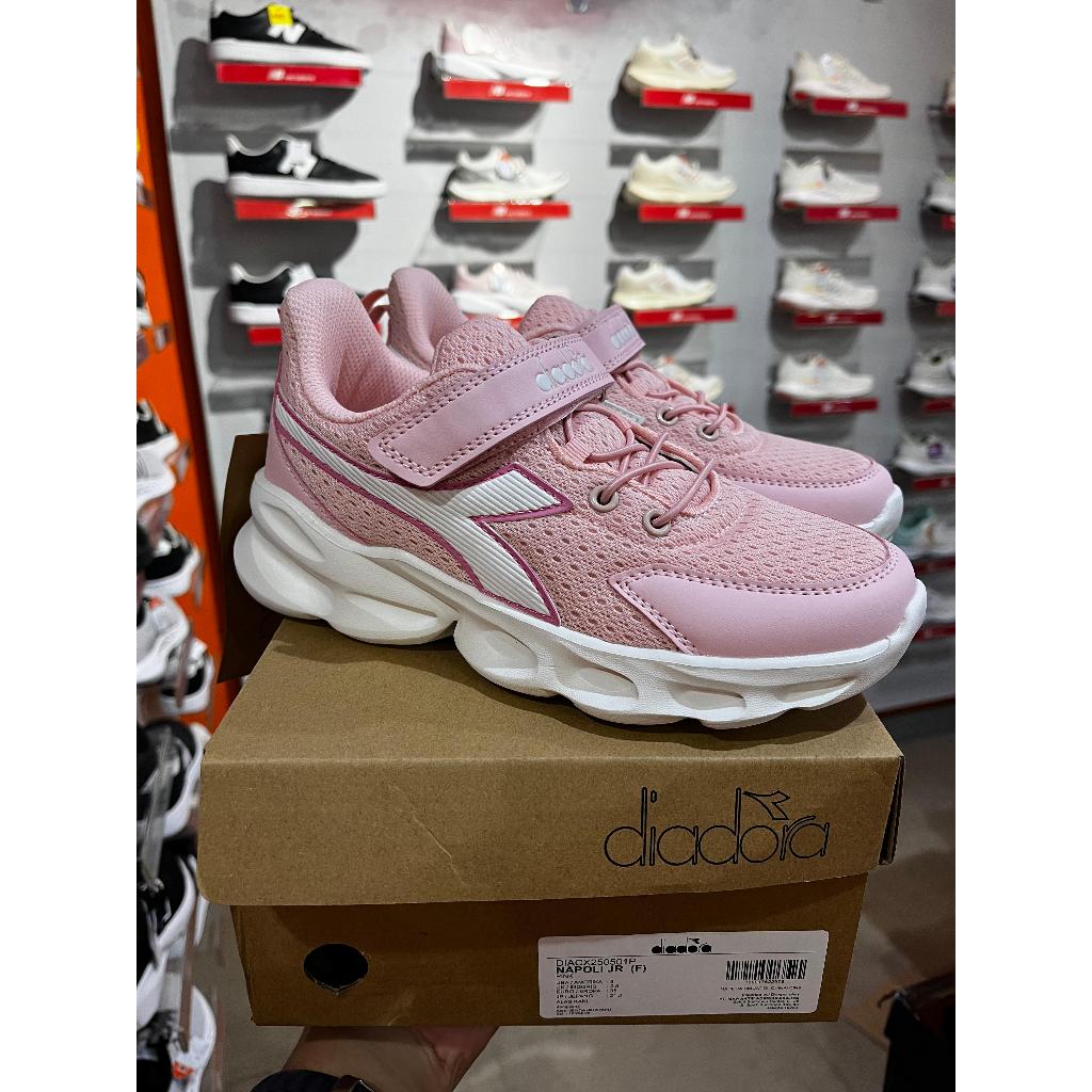 Sepatu Diadora Napoli JR / DIACX250501P Original Store