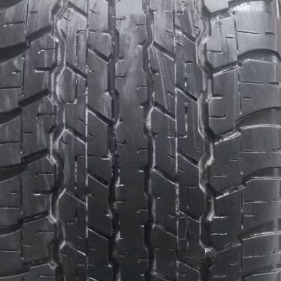 ukuran 235/60 ring 17 Dunlop Achilles brigstonee