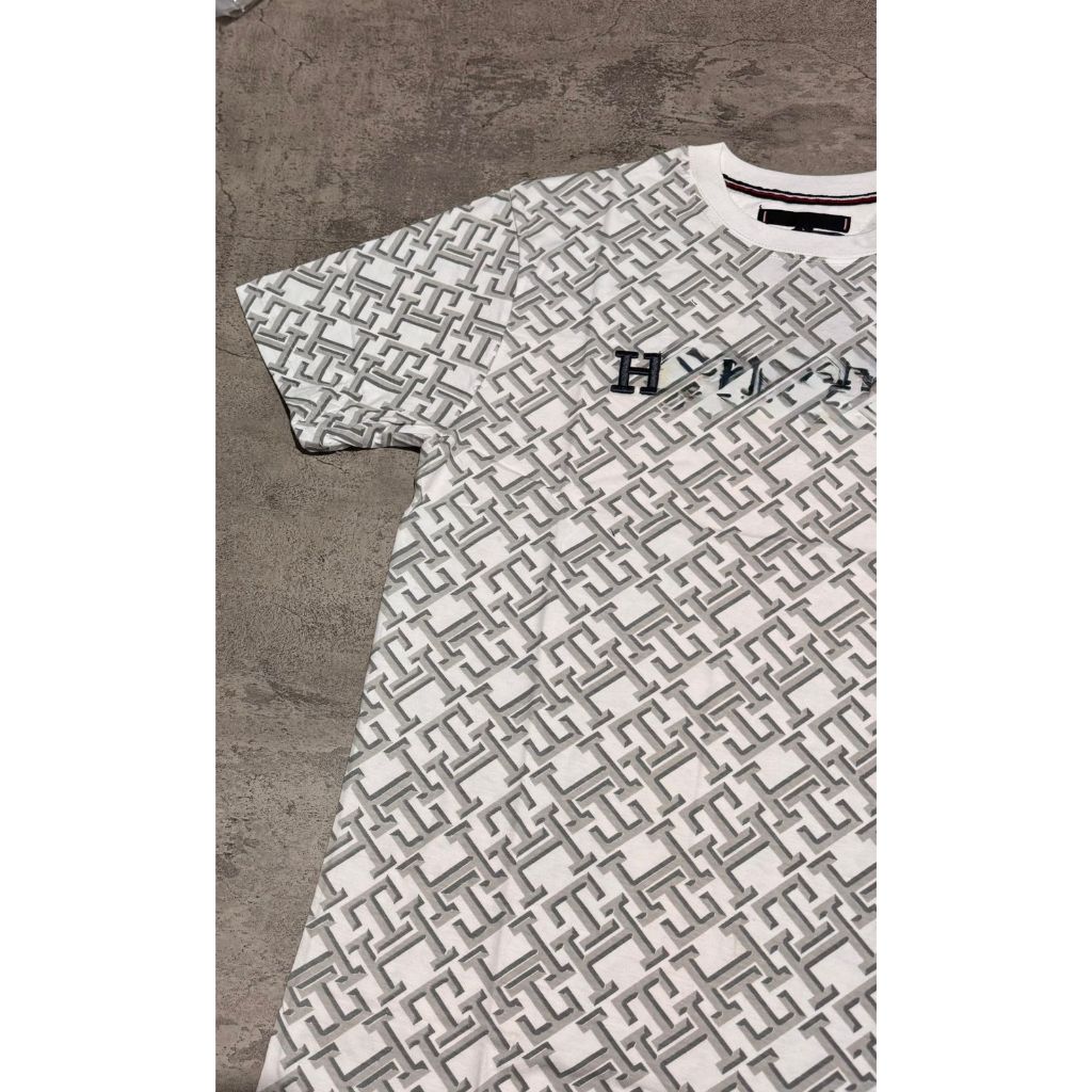 Kaos Branded Hi Printing Bordir Premium//Baju Kaos Hi Bordir Printing//Kaos Branded Hi Pria//Baju Ka