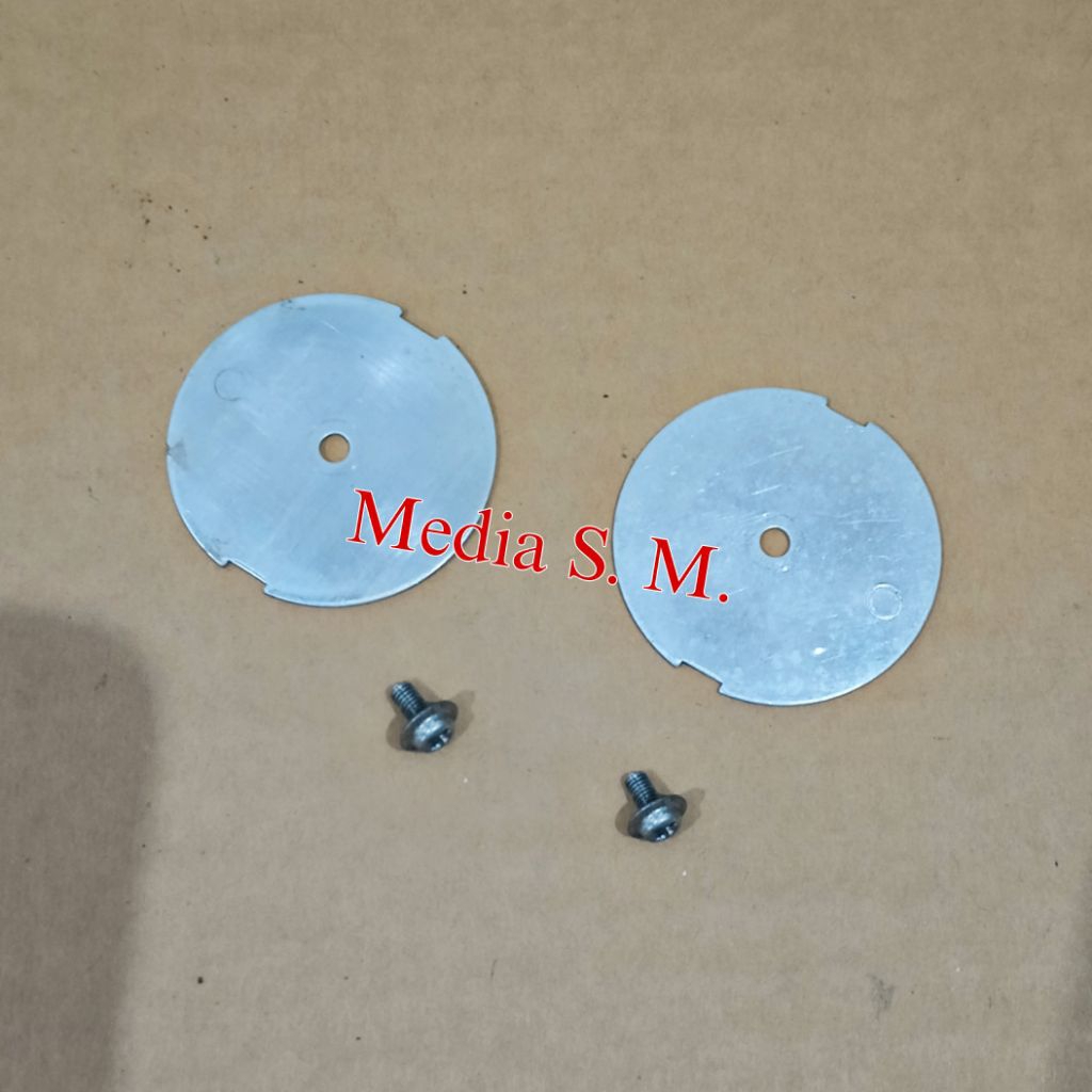 Koin trotlebody TB original Z250 / Ninja 250fi Old