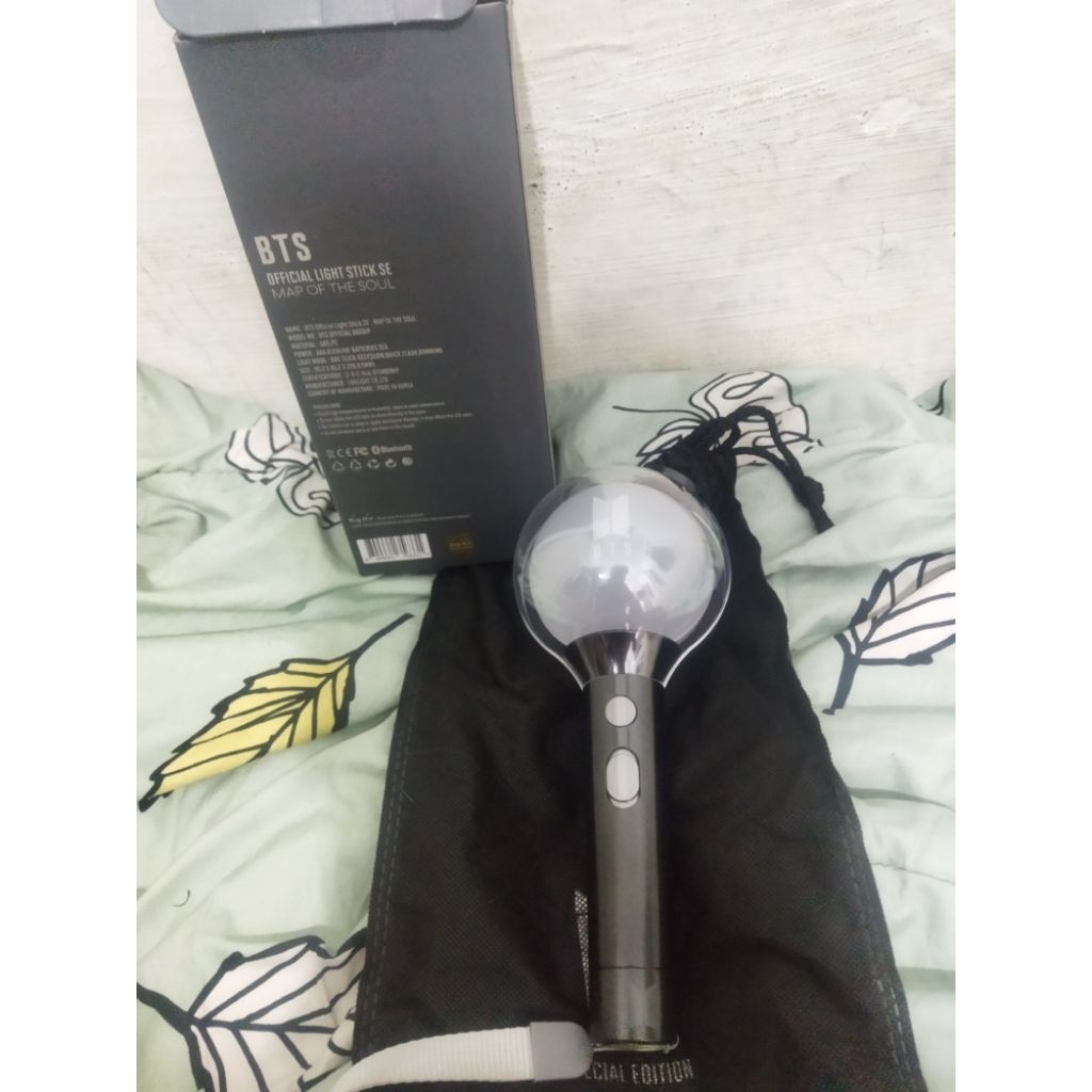 light stick BTS