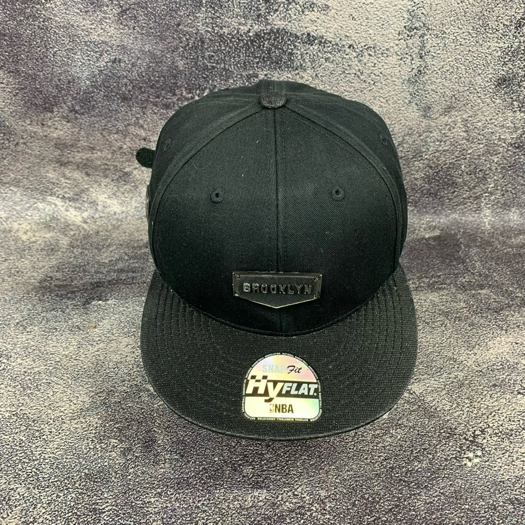 TOPI SNAPBACK NBA PL - Sc Original 1